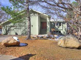 610 Thames Dr, Colorado Springs, CO 80906