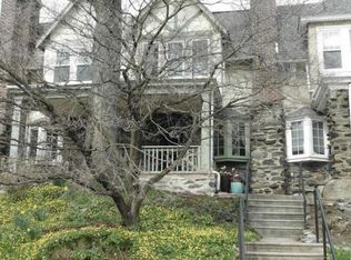 7525 Germantown Ave, Philadelphia, PA 19119