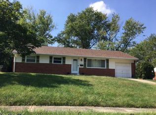 9143 Ranchill Dr, Cincinnati, OH 45231