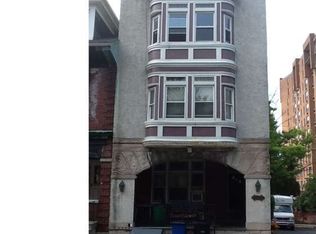1034 Franklin St, Reading, PA 19602