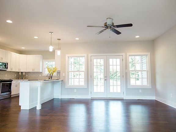 2nd image of 6820 Harvest Grove Ln Lot 4