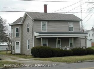 43 Broadway St APT 3, Shelby, OH 44875