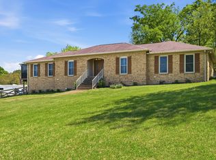 403 Concord Rd, Lebanon, TN 37087