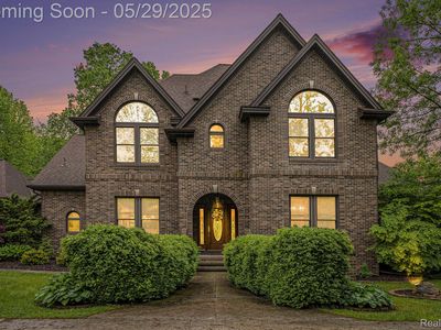 6140 Seymour Rd, Swartz Creek, MI, 48473