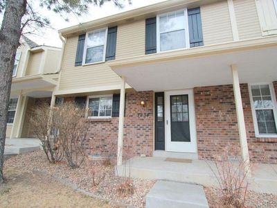 7234 E Briarwood Cir, Centennial, CO, 80112