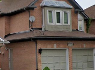 39 Bobcat St #BASEMENT, Brampton, ON