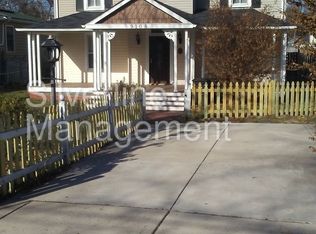 9108 4th St, Lanham, MD 20706