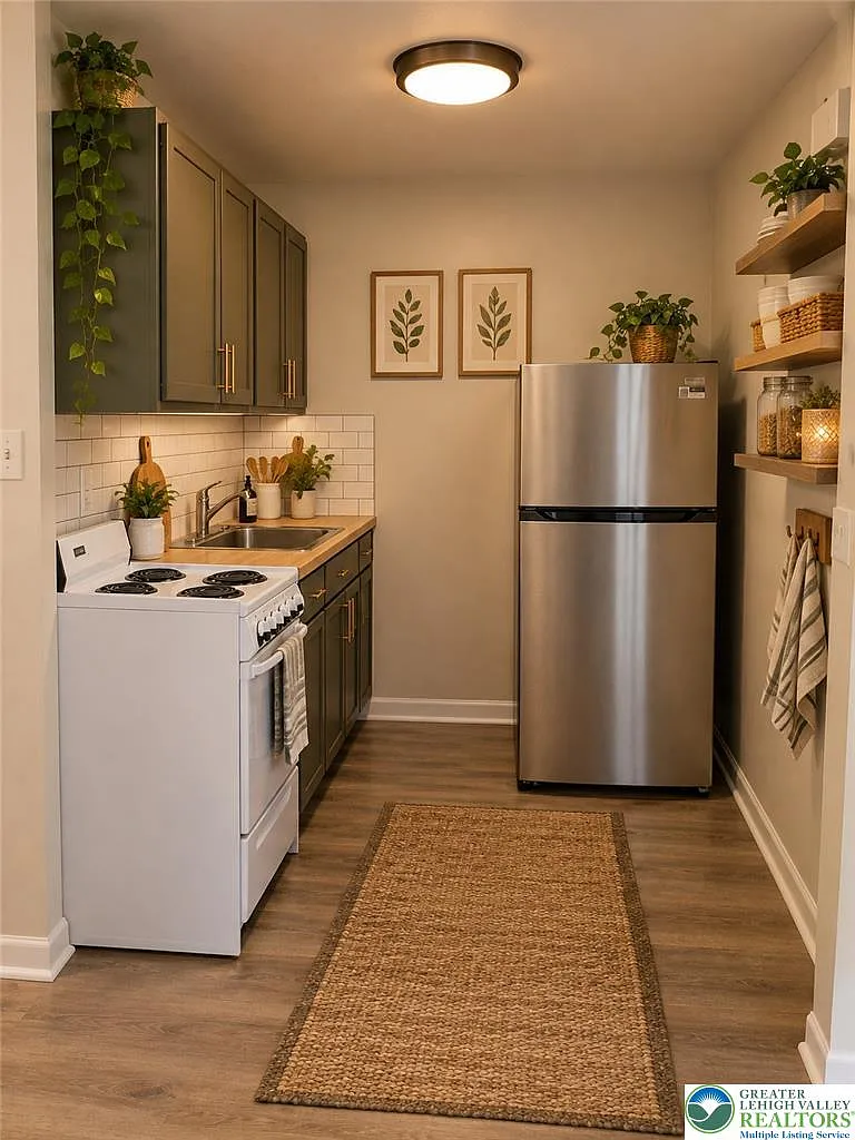 1 bed, 1.0 bath, 400 sqft, $1,095 — Photo 3