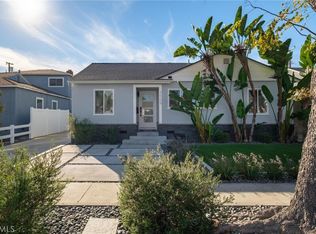 3509 Volk Ave, Long Beach, CA 90808