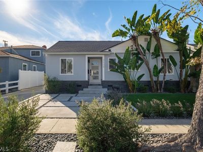 3509 Volk Ave, Long Beach, CA, 90808