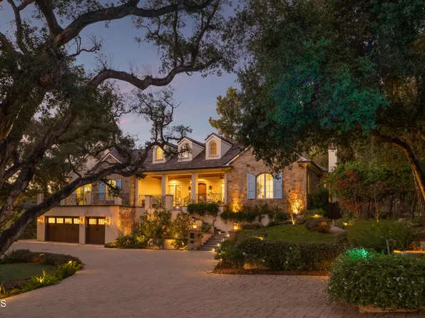 2060 Windover Rd, Pasadena, CA 91107