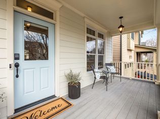 302 Jewell Dr, Chapel Hill, NC 27516