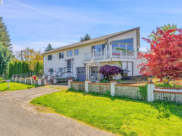 10508 NE Skidmore St, Portland, OR 97220