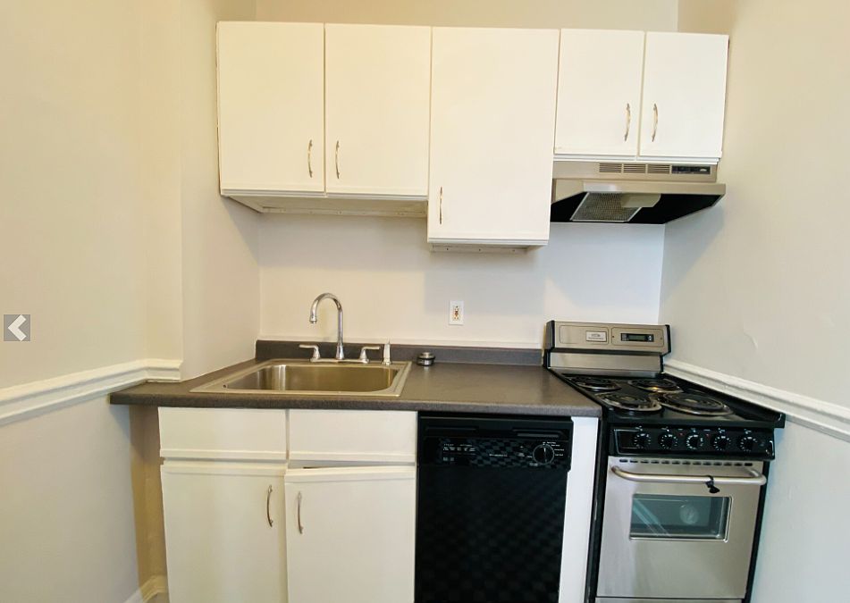 2nd image of 1091 Boylston St APT 57