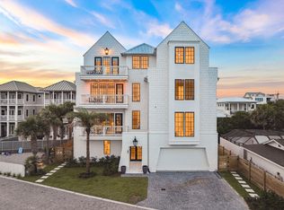 80 Green St, Inlet Beach, FL 32461