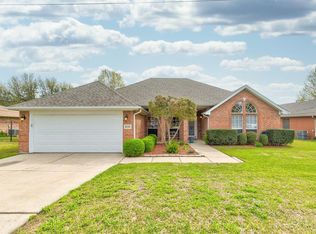 6125 Greenfield Rd, Fort Worth, TX 76135