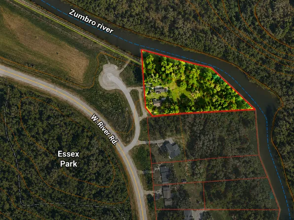 5300 W River Rd NW, Rochester, MN 55901