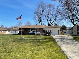 1058 Oakdale Dr, Mansfield, OH 44905