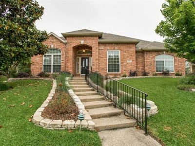 2406 York Dr, Carrollton, TX, 75006