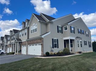 249 Redclover Ln #107, Allentown, PA 18104