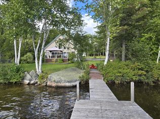 13 Cottage Ln, Lincoln, ME 04457