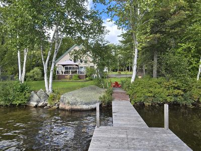13 Cottage Lane, Lincoln, ME, 04457