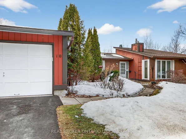 10 Amundsen Cres, Ottawa, ON K2L 1A7