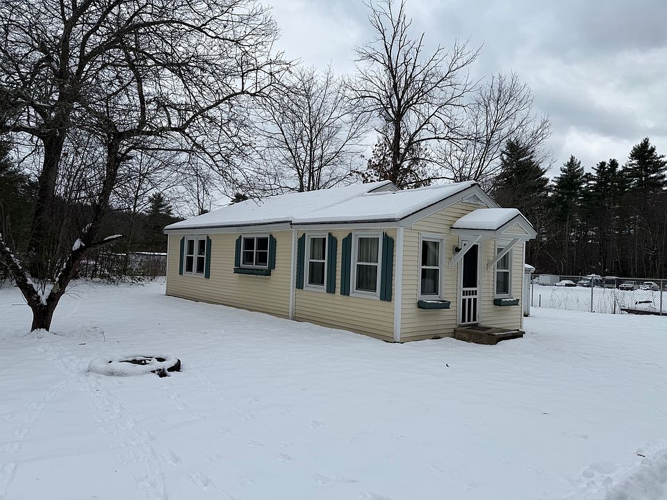 1st image of 598 Gibbons Hwy