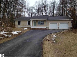 3803 Prouty Rd, Traverse City, MI 49686