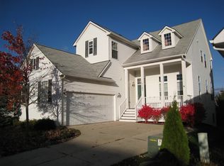 1163 York Ave, Howell, MI 48843