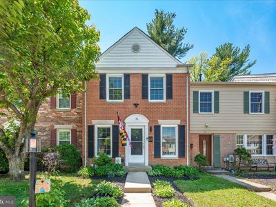 36 Castle Ct, Gaithersburg, MD, 20878