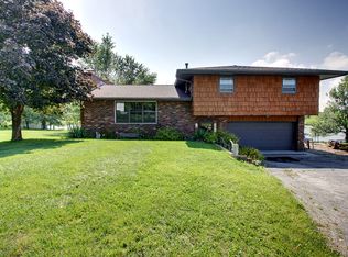 1284 Lakeview Ct, Fowler, IL 62338