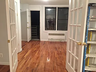 Rented by Brooklyn Vertical Inc.
