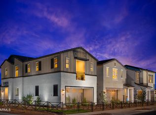 2451 W Rowel Rd, Phoenix, AZ 85085