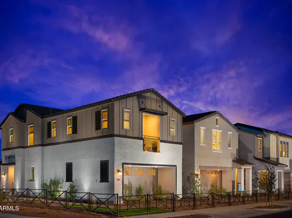 2451 W ROWEL Road, Phoenix, AZ 85085