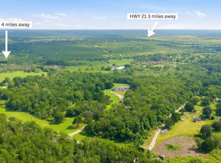 285 Hilltop Dr, Dale, TX 78616
