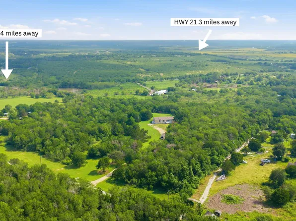 285 Hilltop Dr, Dale, TX 78616