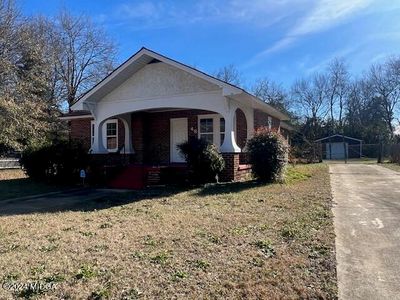 948 Troupe St, Macon, GA, 31206