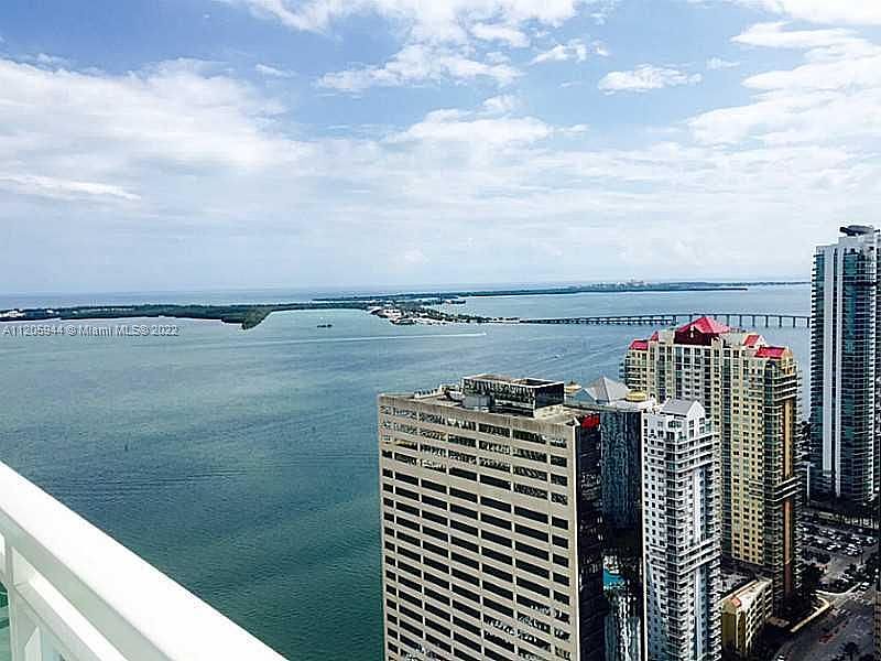 1st image of 950 Brickell Bay Dr APT 4509