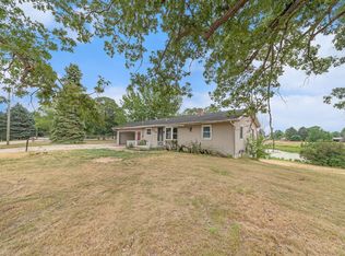 6760 E Almy Rd, Vestaburg, MI 48891