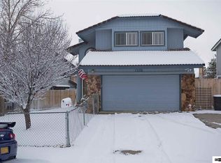 7115 Peppermint Dr, Reno, NV 89506