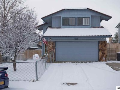 7115 Peppermint Dr, Reno, NV, 89506