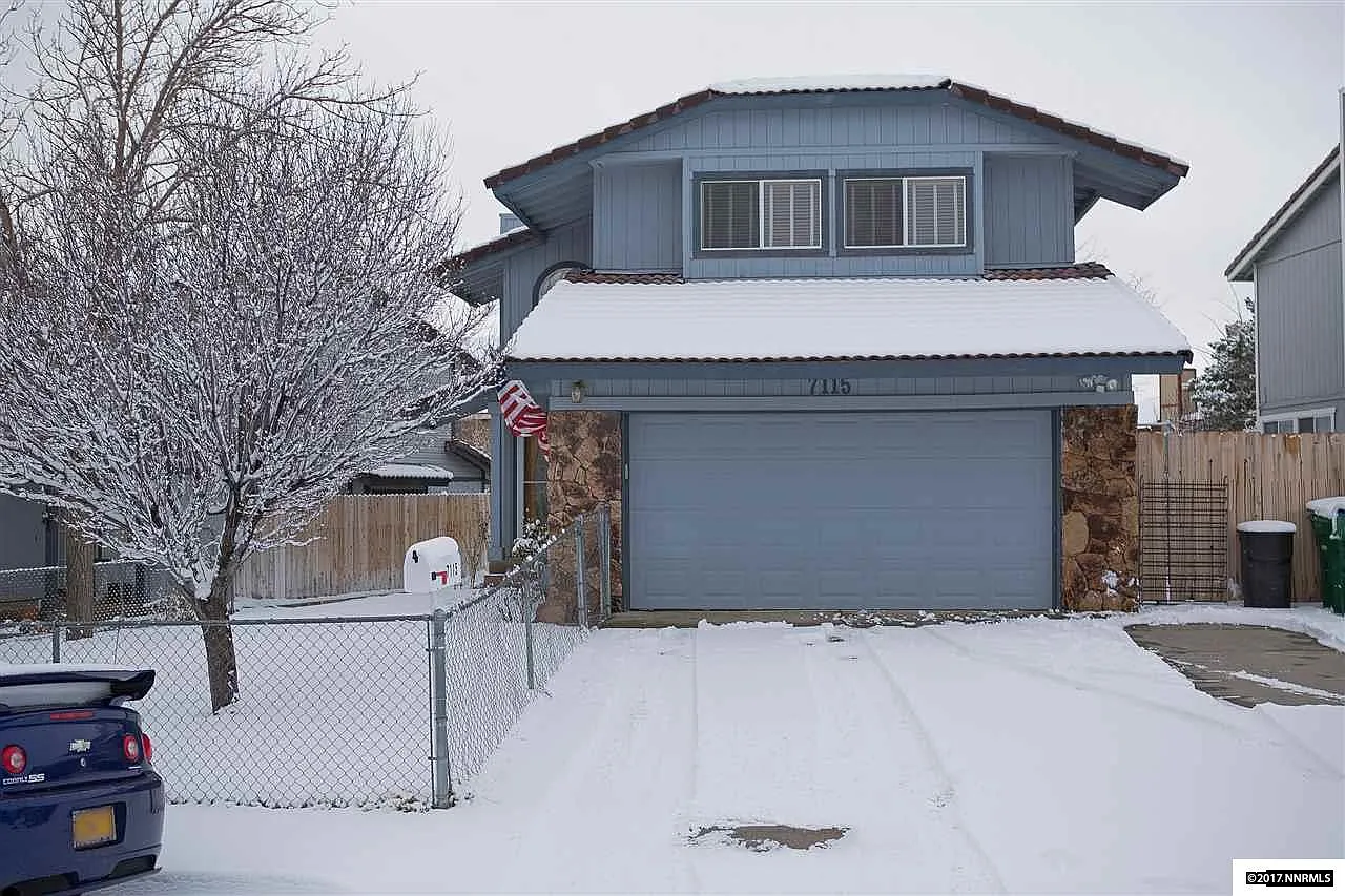 7115 Peppermint Dr photo 1