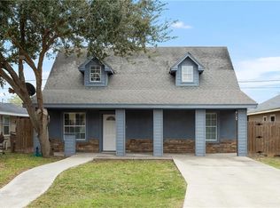 3618 Paseo Del Rey, Edinburg, TX 78542