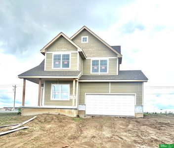 17617 Willit St, Bennington, NE, 68007