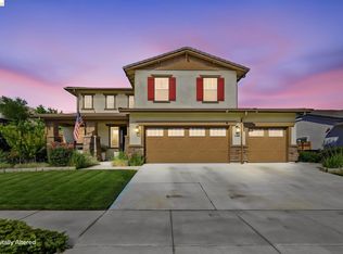5456 Mountain Ridge Way, Antioch, CA 94531