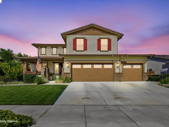5456 Mountain Ridge Way, Antioch, CA 94531