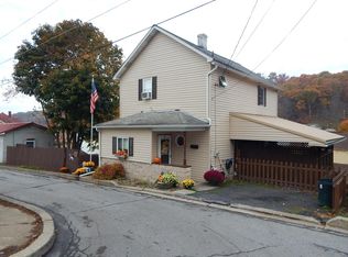517 McClellan St, Ridgway, PA 15853
