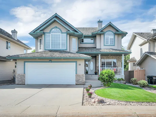 19 Nottingham Bay, Strathcona County, AB T8A 5Z7