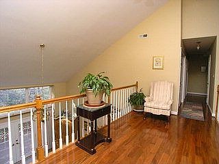 Upgraded Hardwoods